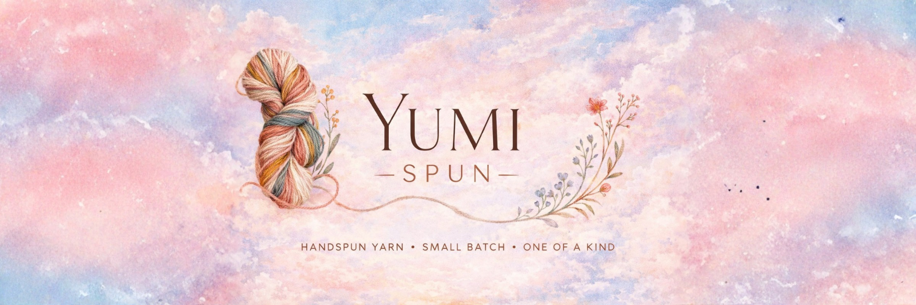Yumi Spun Shop | Skein & Co.